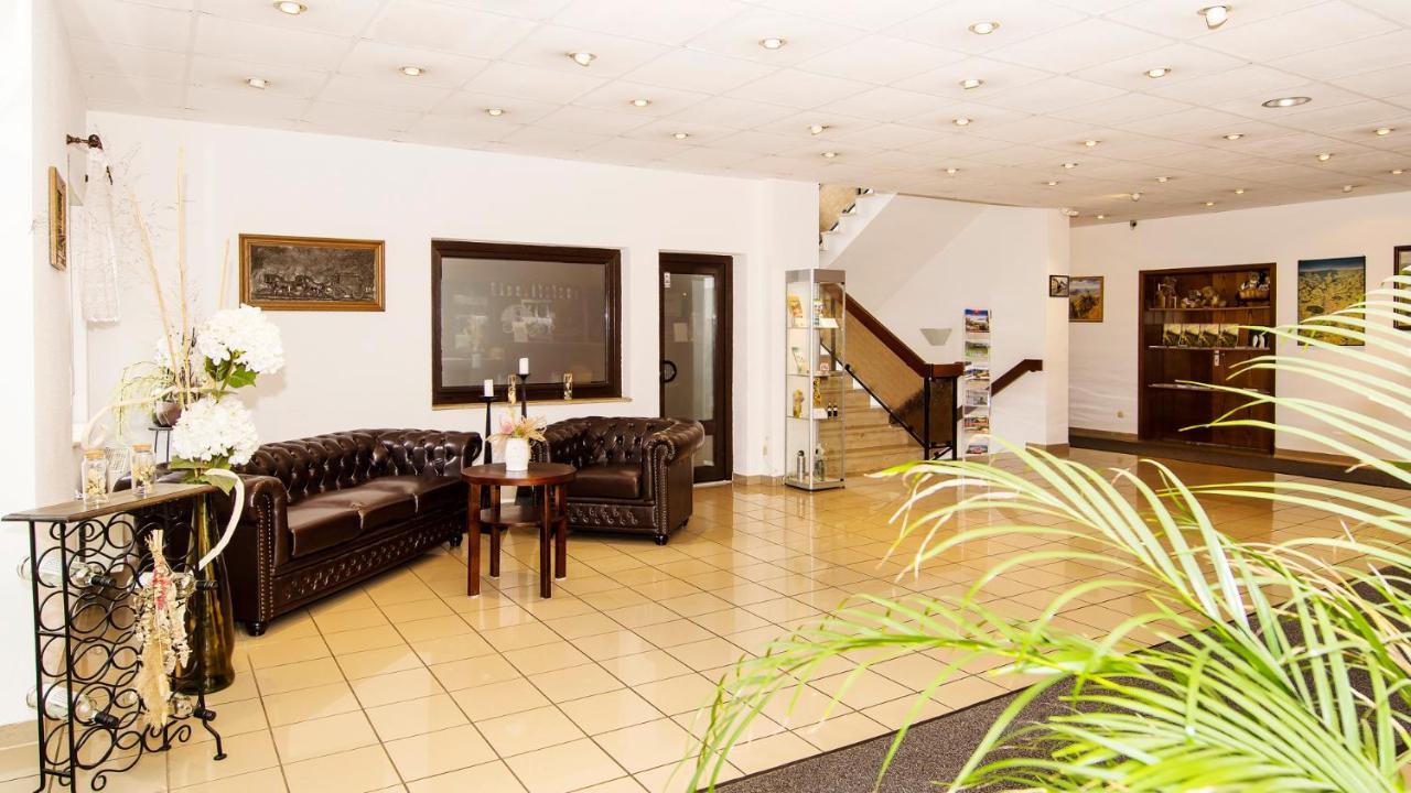 Hotel Zur Post Pirna Ngoại thất bức ảnh