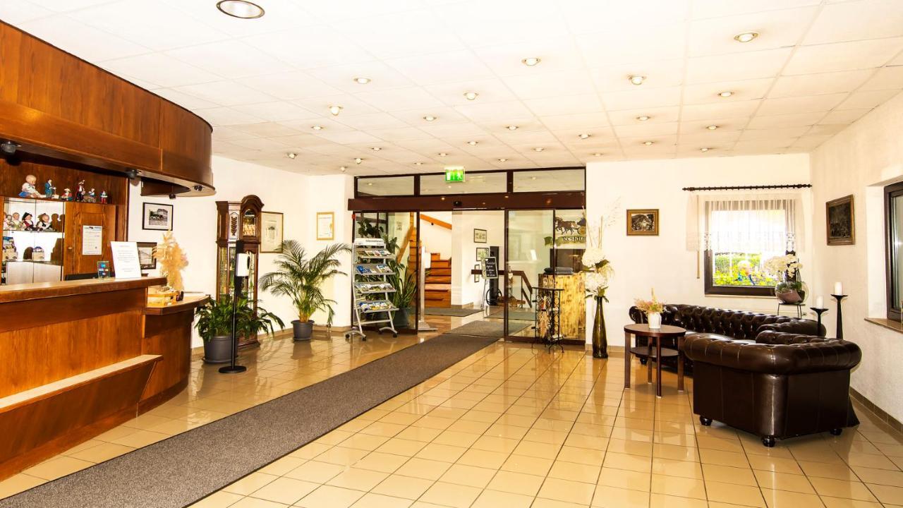 Hotel Zur Post Pirna Ngoại thất bức ảnh