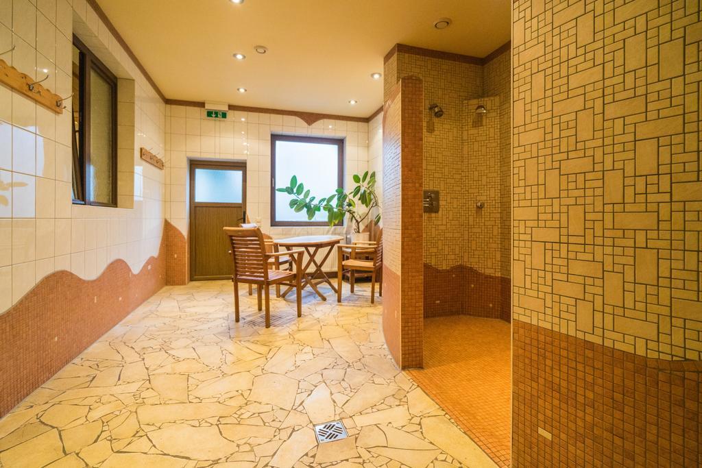 Hotel Zur Post Pirna Ngoại thất bức ảnh