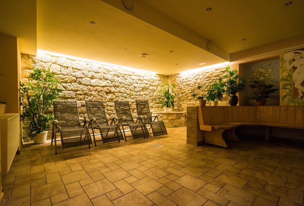 Hotel Zur Post Pirna Ngoại thất bức ảnh